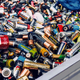 Illustration for article titled Hazardous Waste Facility Stuffs Batteries In Drawer Until They Figure Out What To Do With Them